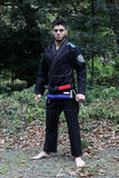 GI BULLTERRIER Jiu Jitsu Uniform – SUPER MATERIAL Ver 4.0
