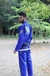 GI BULLTERRIER Jiu Jitsu Uniform – SUPER MATERIAL Ver 4.0