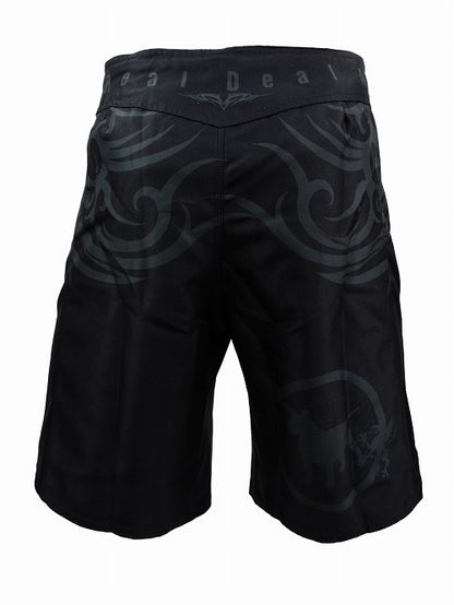 BULLTERRIER Fight Shorts – TRIBAL 2.0