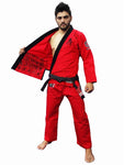 BULLTERRIER Jiu Jitsu Uniform – SAZEN GI