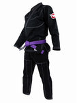 GI BULLTERRIER Jiu Jitsu Uniform – Ultra Light