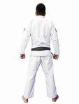 GI BULLTERRIER Jiu Jitsu Uniform – Ultra Light